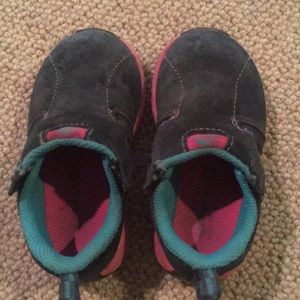 Merrell Toddler shoes